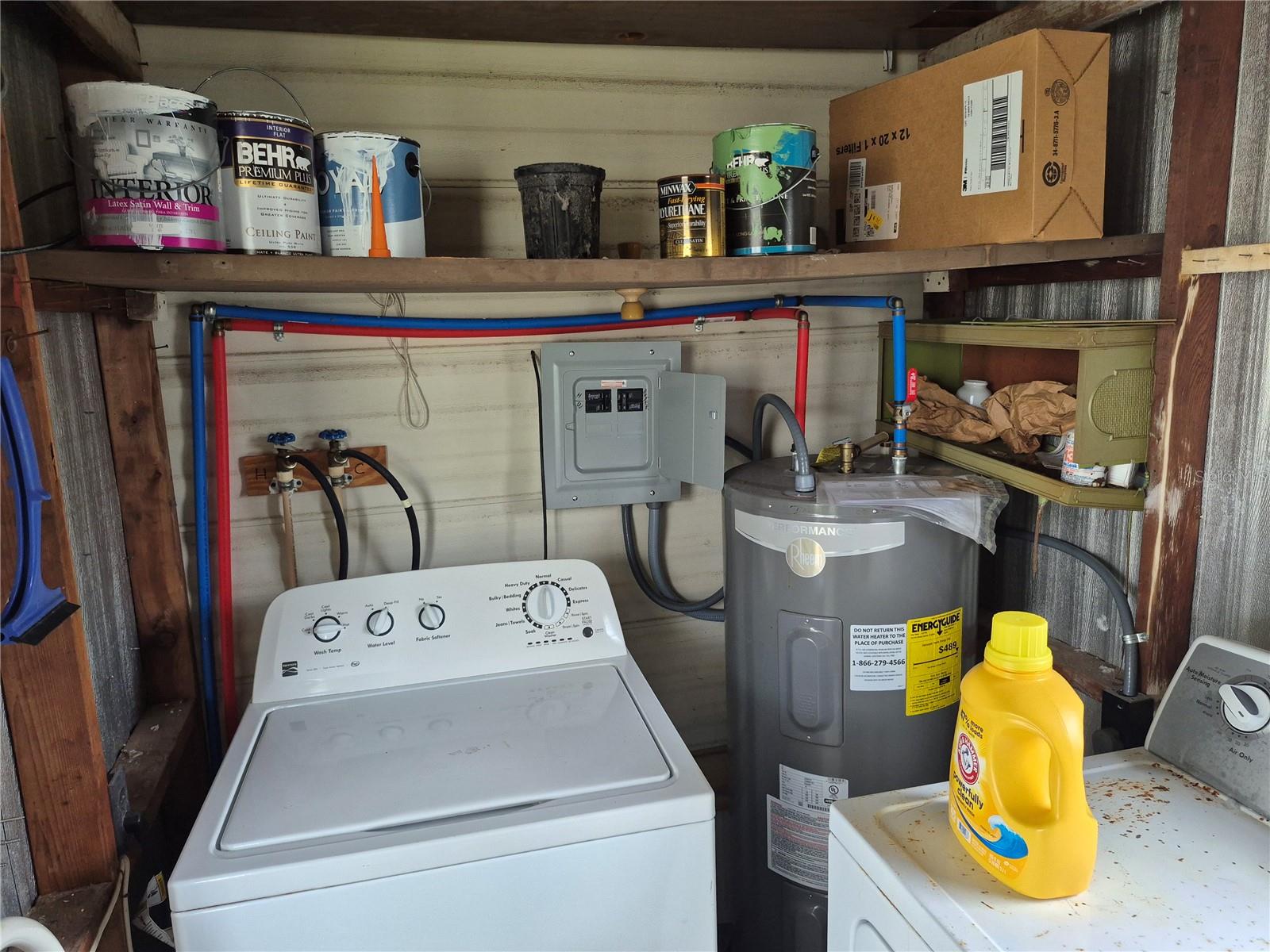 BONFIRE MOBILE HOME VILLAGE SUB - Residential