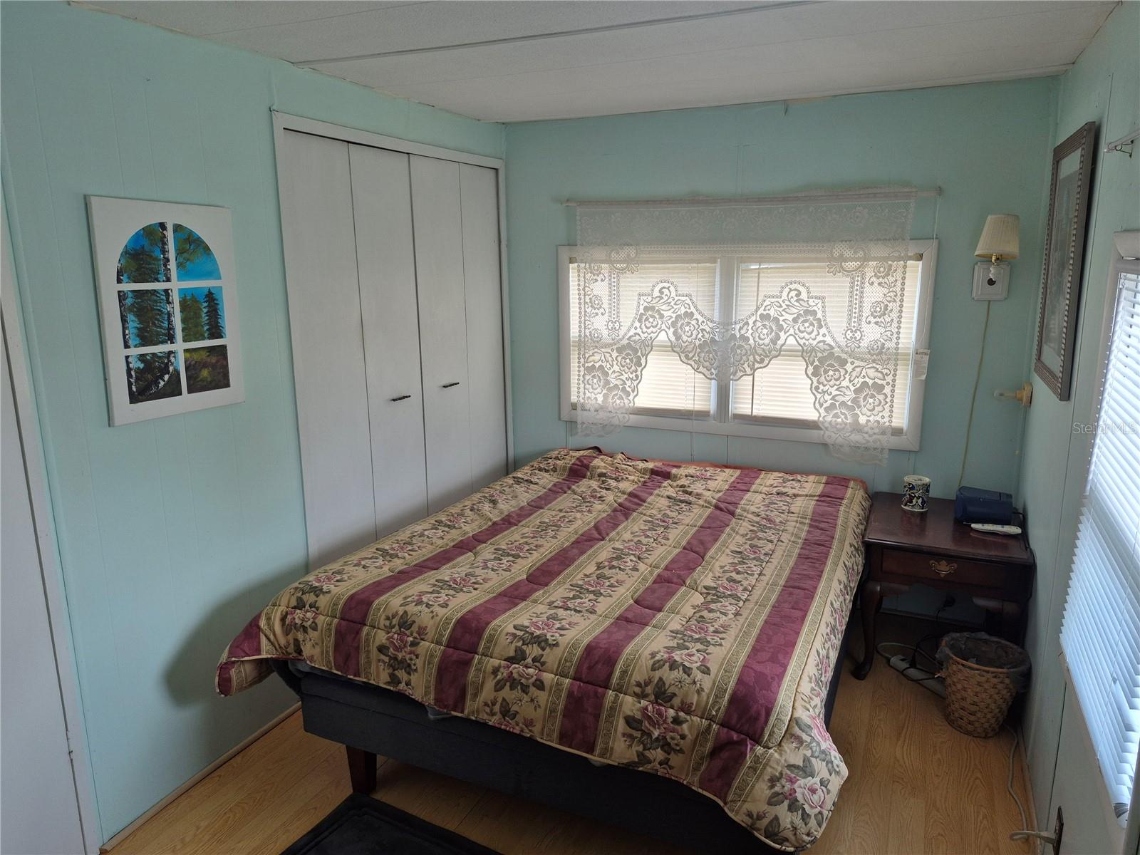 BONFIRE MOBILE HOME VILLAGE SUB - Residential