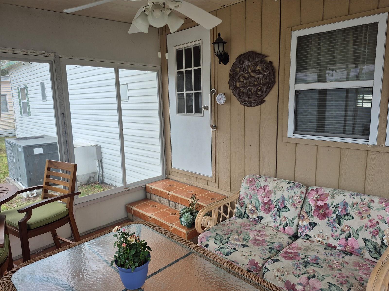 BONFIRE MOBILE HOME VILLAGE SUB - Residential