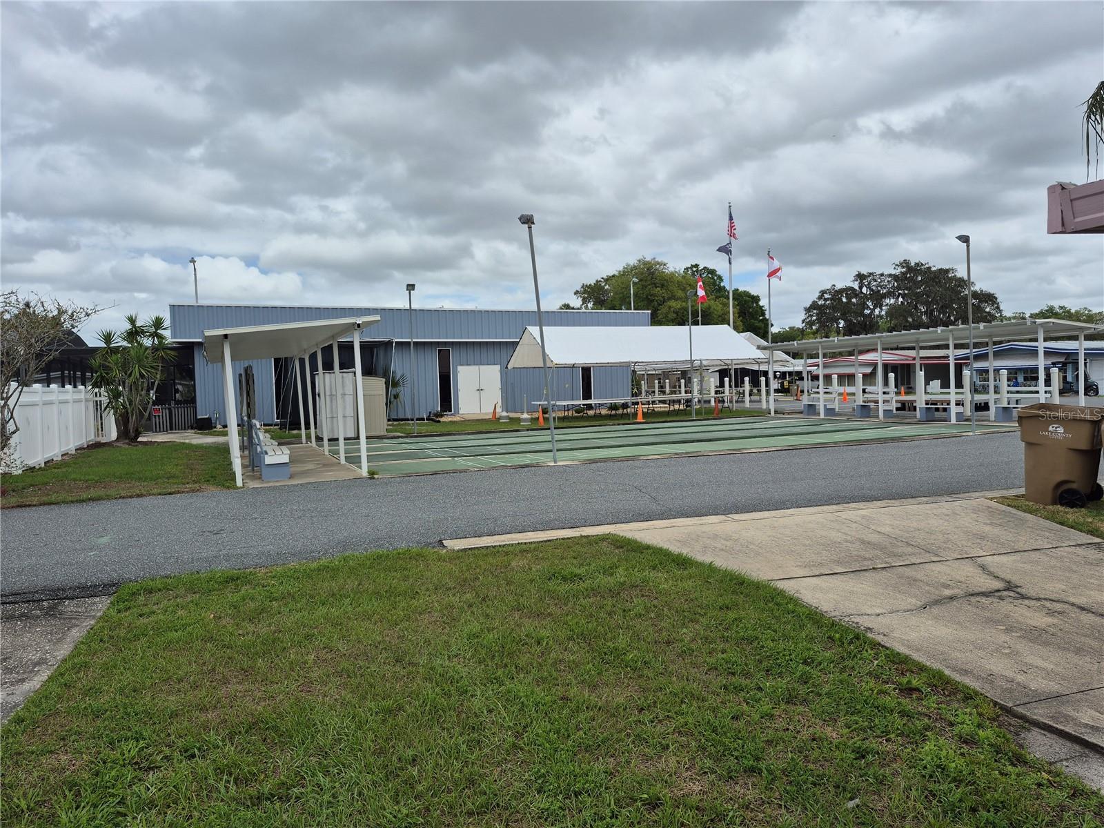BONFIRE MOBILE HOME VILLAGE SUB - Residential