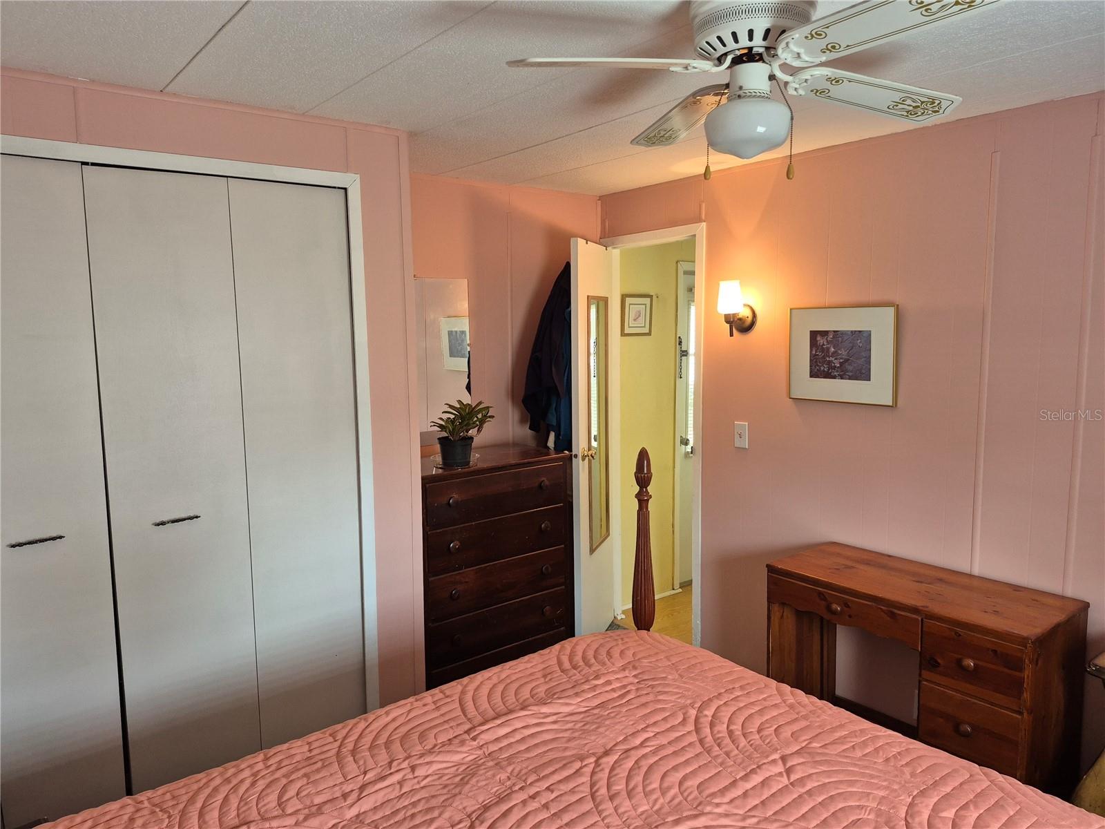 BONFIRE MOBILE HOME VILLAGE SUB - Residential