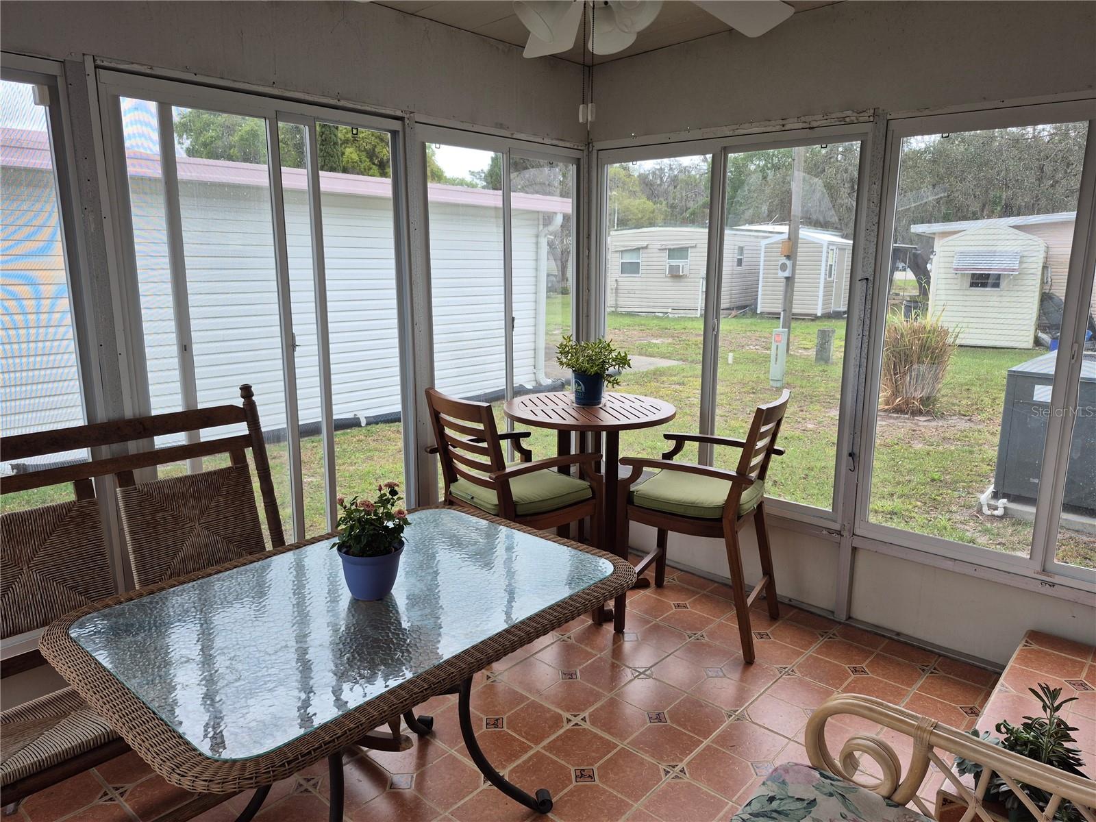 BONFIRE MOBILE HOME VILLAGE SUB - Residential