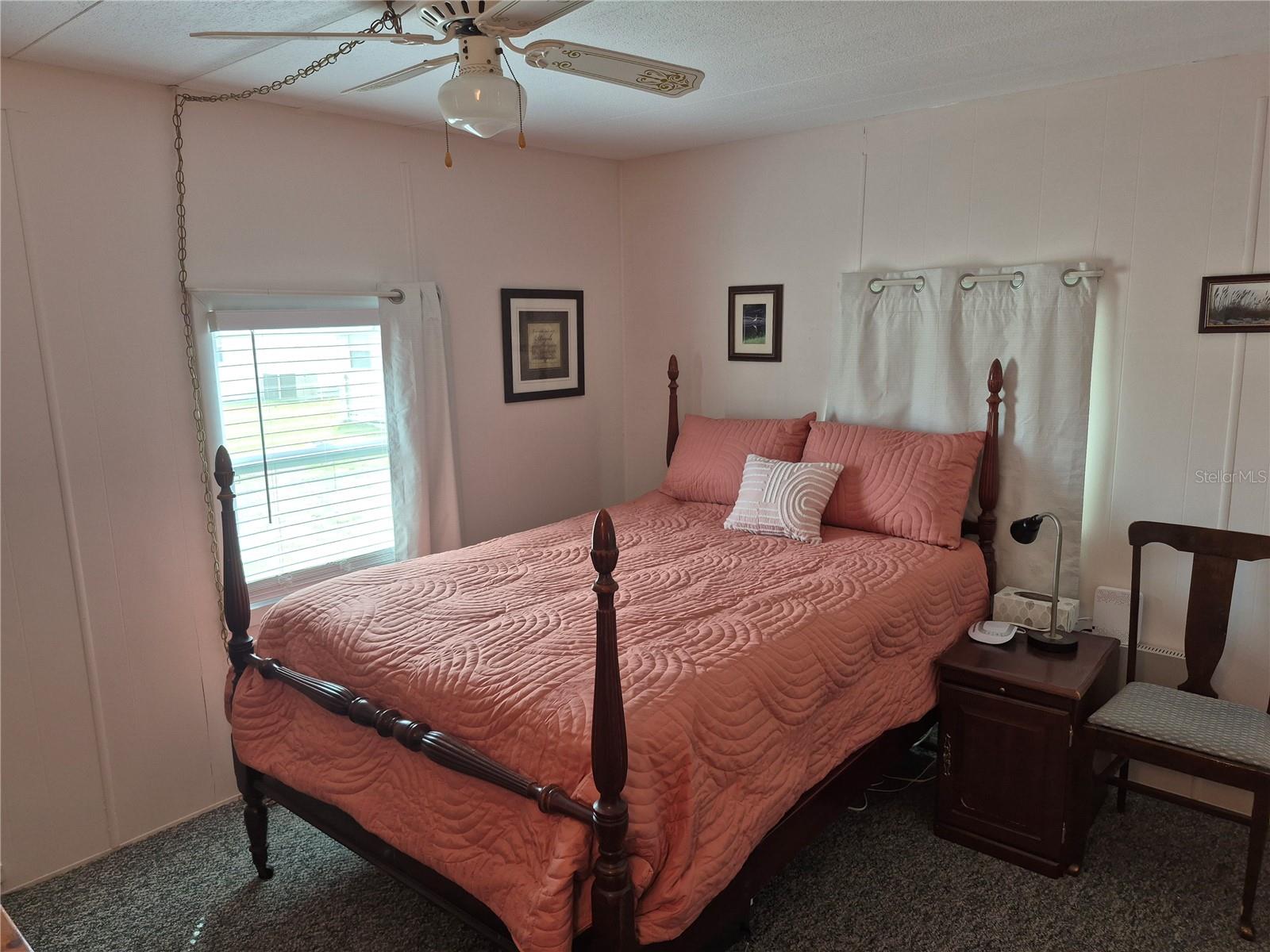BONFIRE MOBILE HOME VILLAGE SUB - Residential