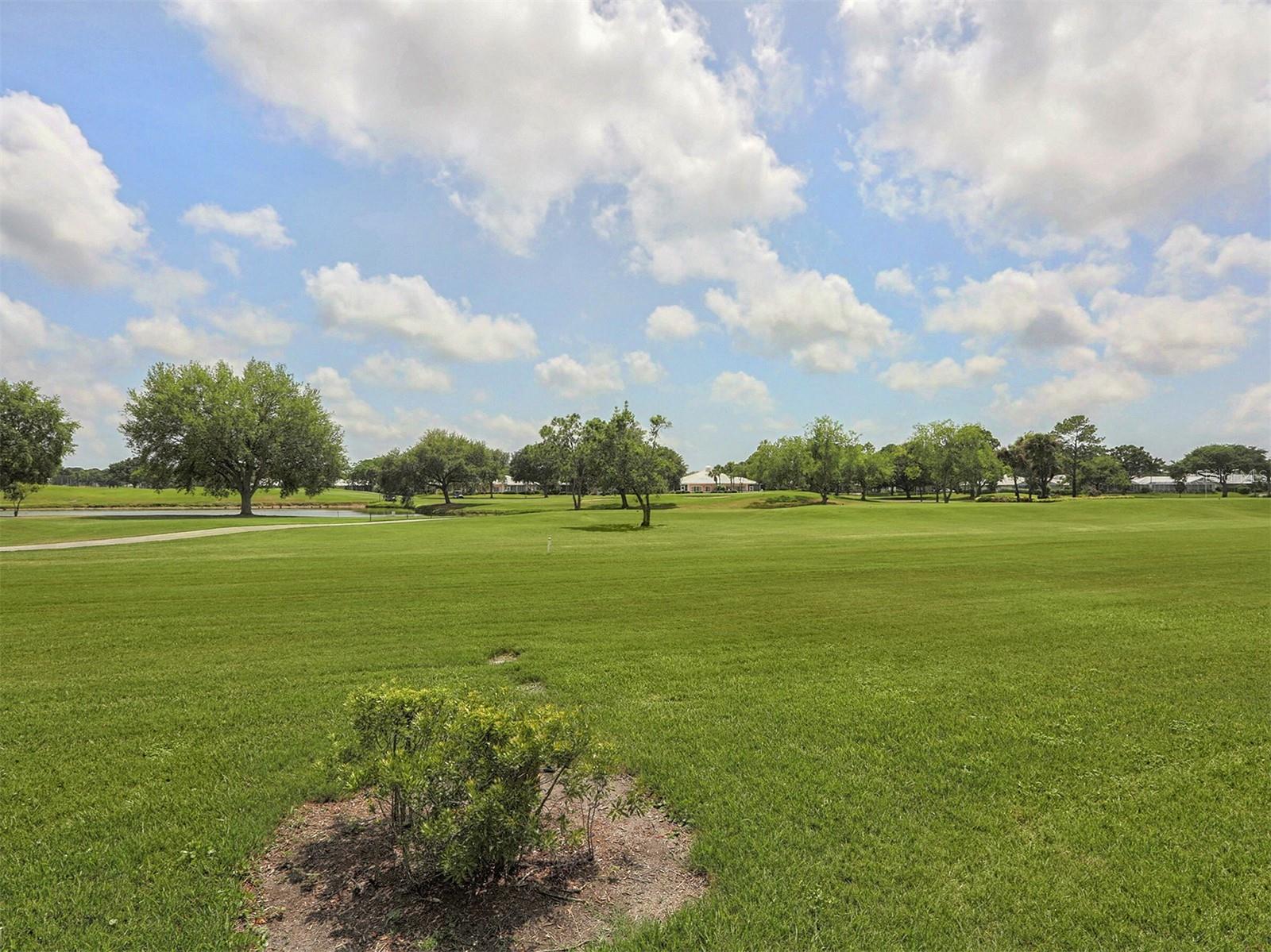 EIGHTH FAIRWAY - Residential