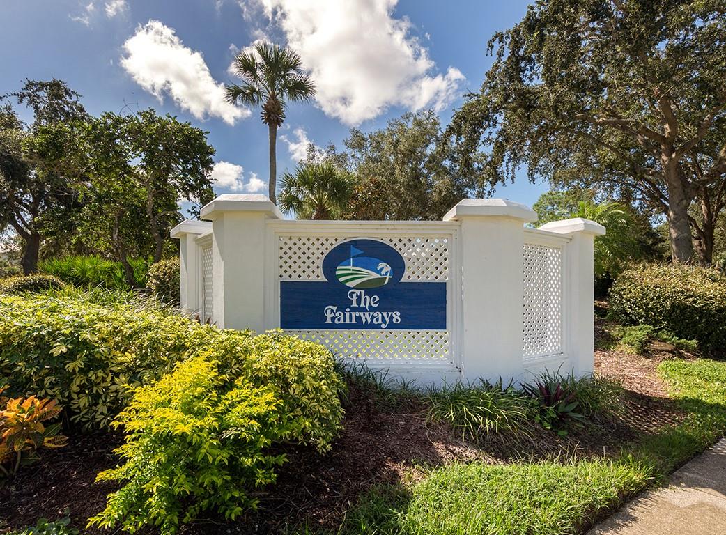 EIGHTH FAIRWAY - Residential