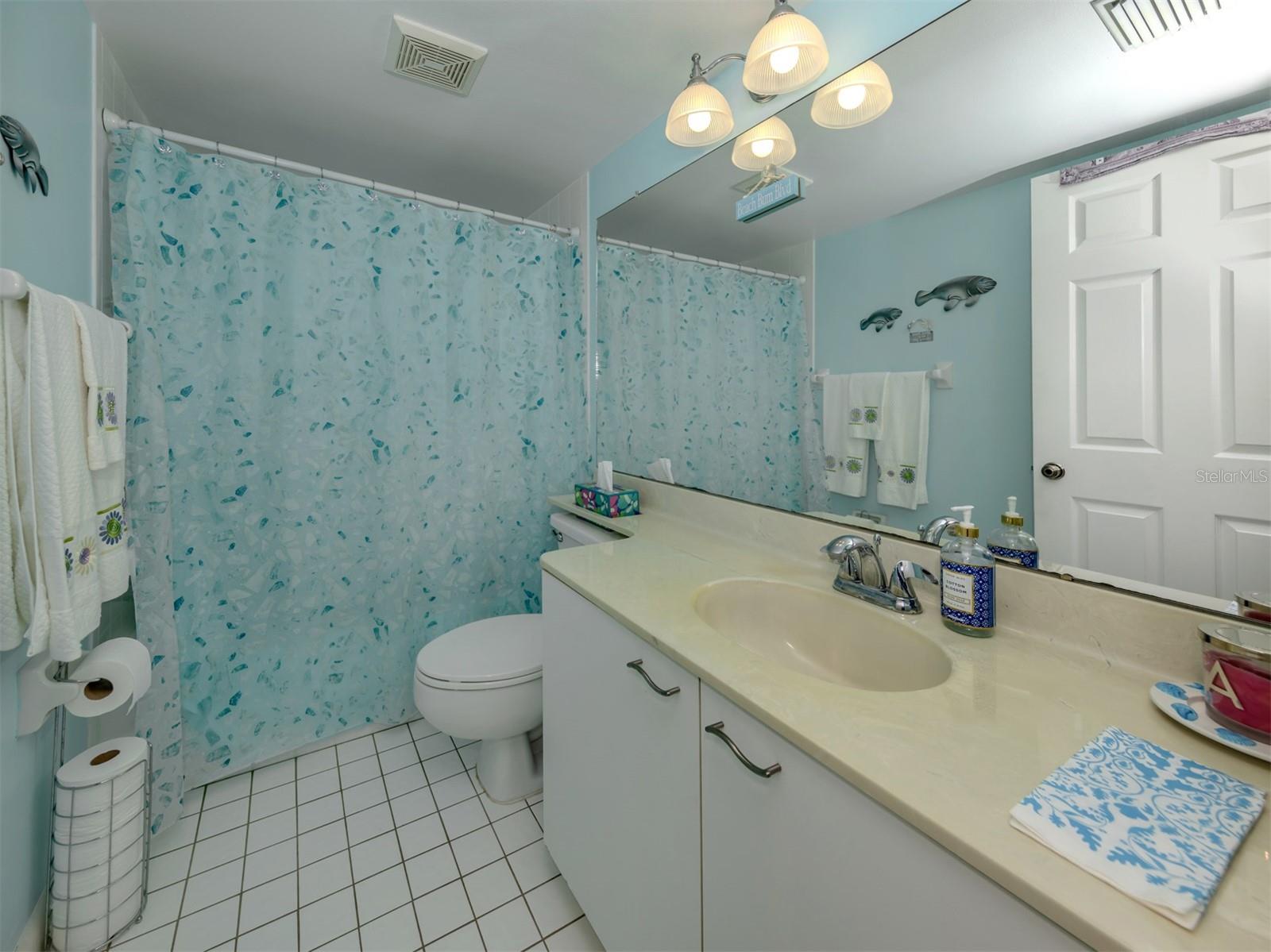 EIGHTH FAIRWAY - Residential