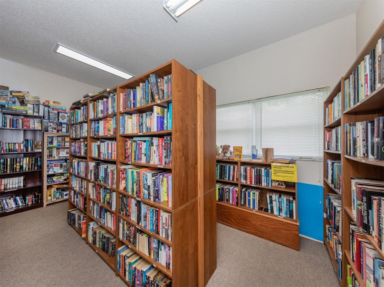 EIGHTH FAIRWAY - Residential