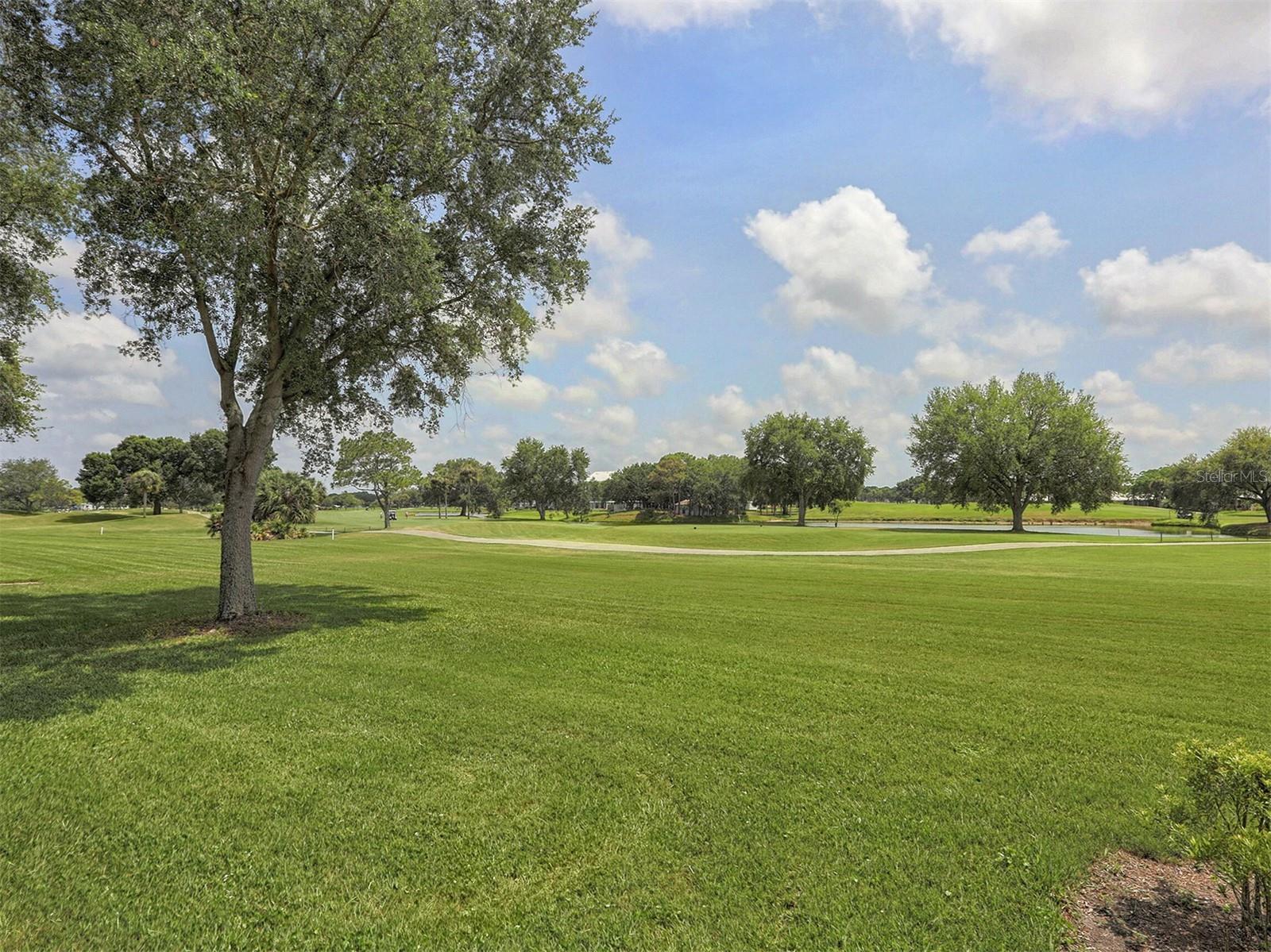 EIGHTH FAIRWAY - Residential