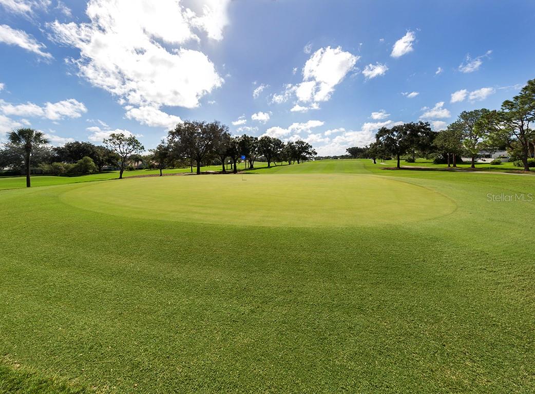 EIGHTH FAIRWAY - Residential