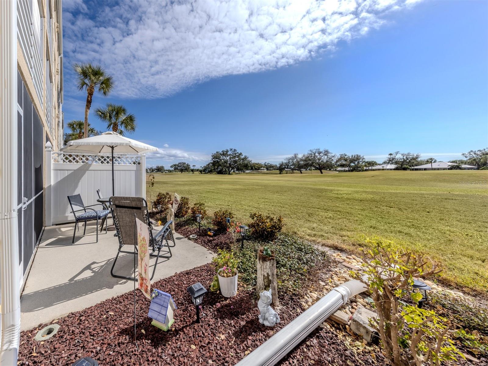 EIGHTH FAIRWAY - Residential