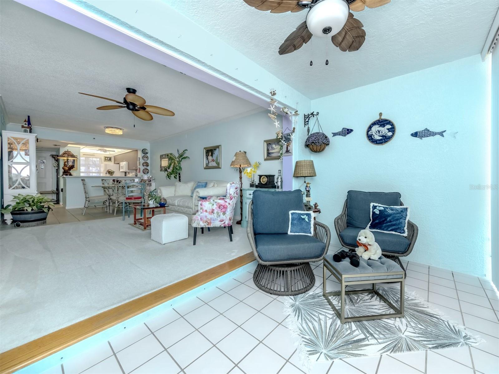 EIGHTH FAIRWAY - Residential