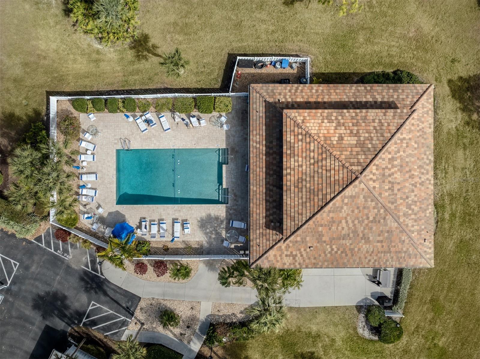 EIGHTH FAIRWAY - Residential