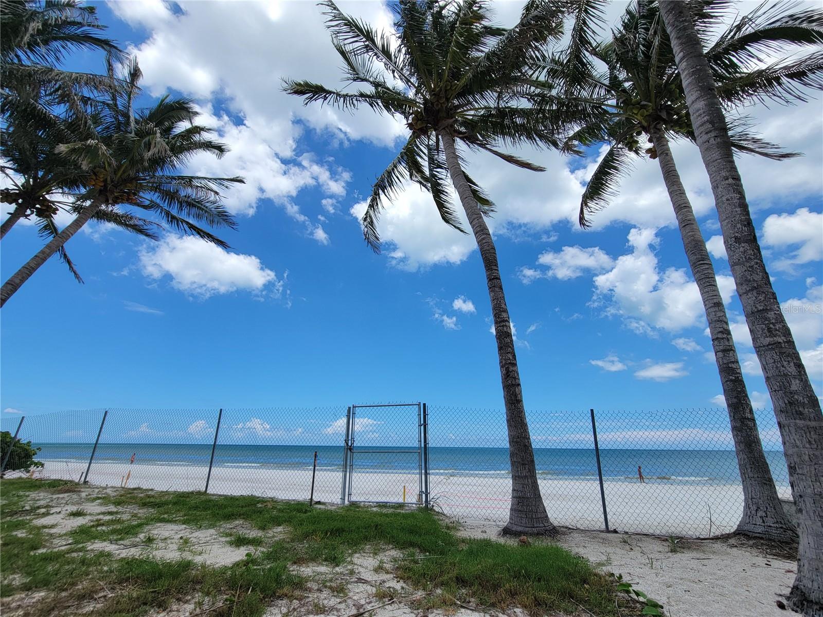 BELLEAIR BEACH UNIT 1 UNREC - Land