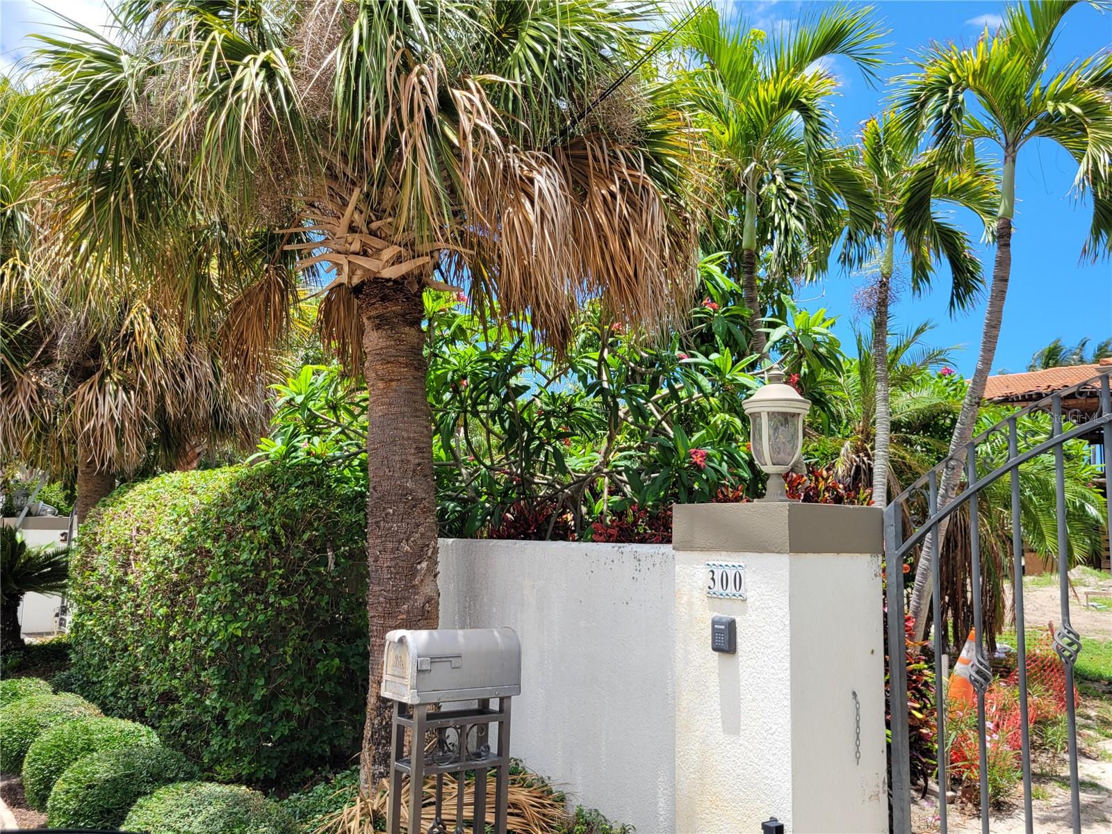 BELLEAIR BEACH UNIT 1 UNREC - Land