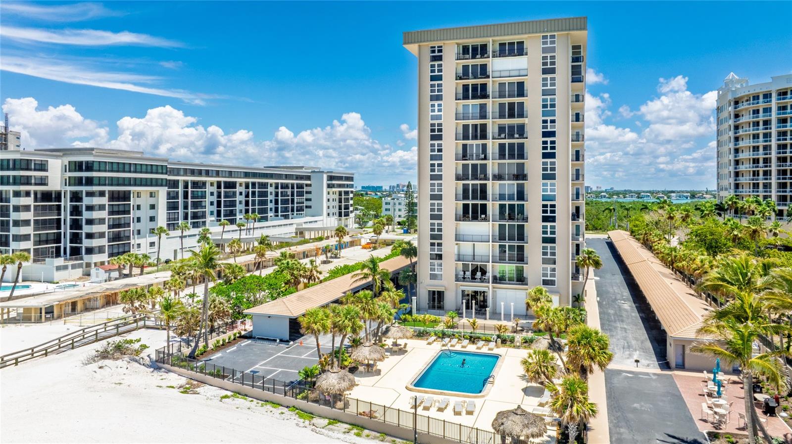 1212 BENJAMIN FRANKLIN DRIVE 909