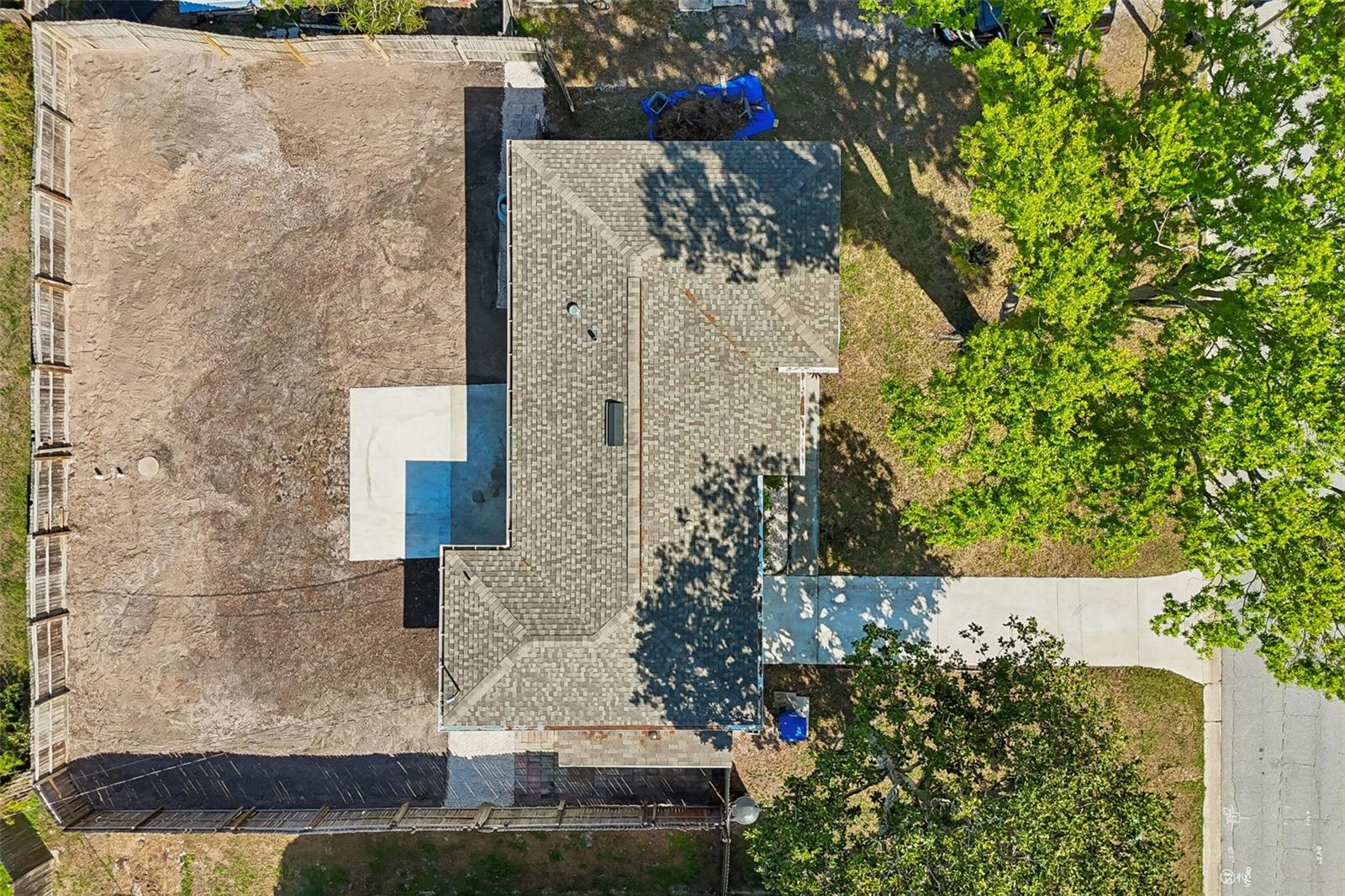 SIRMONS ESTATES - Residential