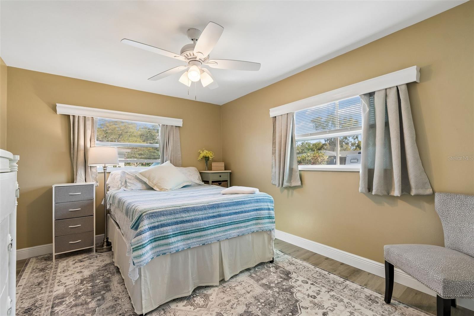 SIRMONS ESTATES - Residential