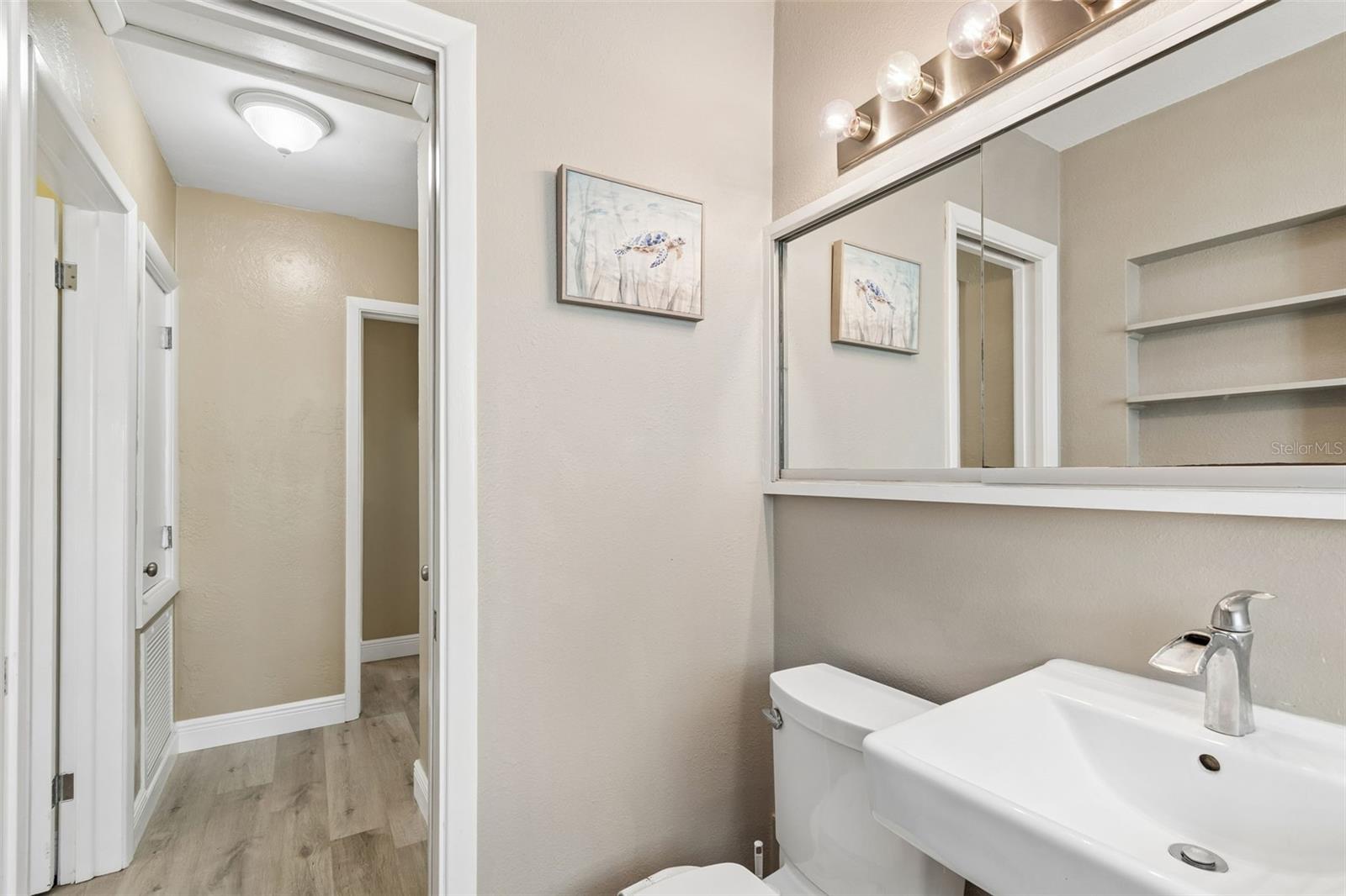 SIRMONS ESTATES - Residential