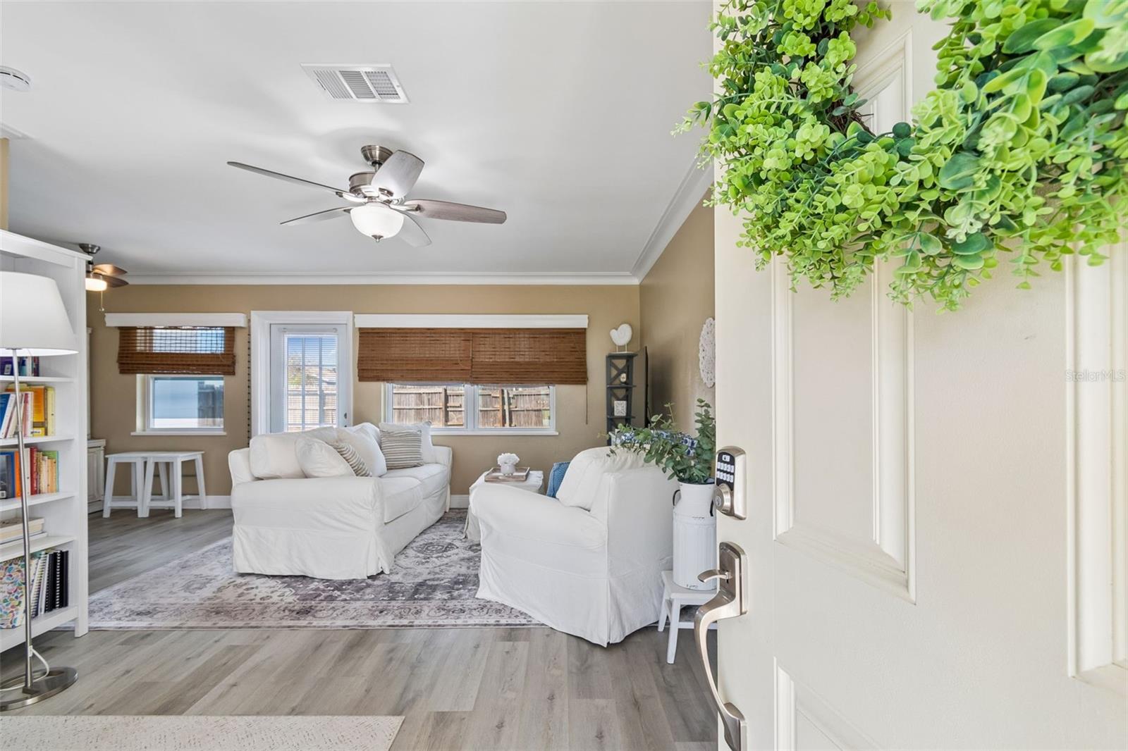 SIRMONS ESTATES - Residential