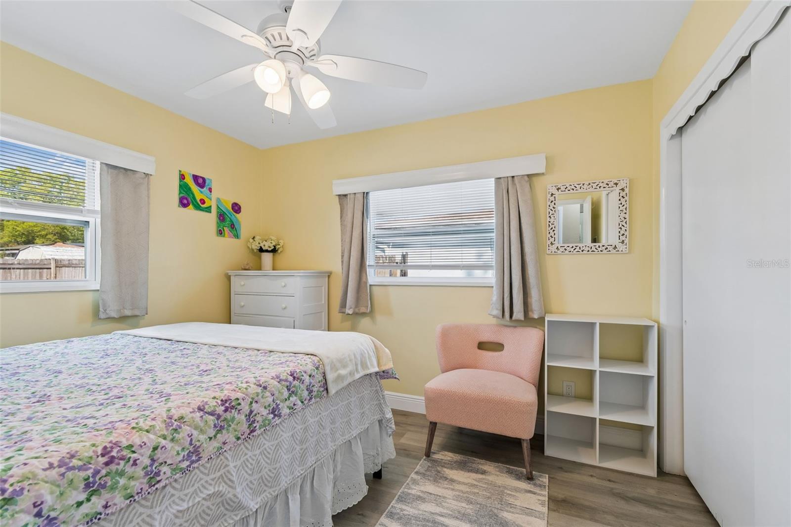 SIRMONS ESTATES - Residential