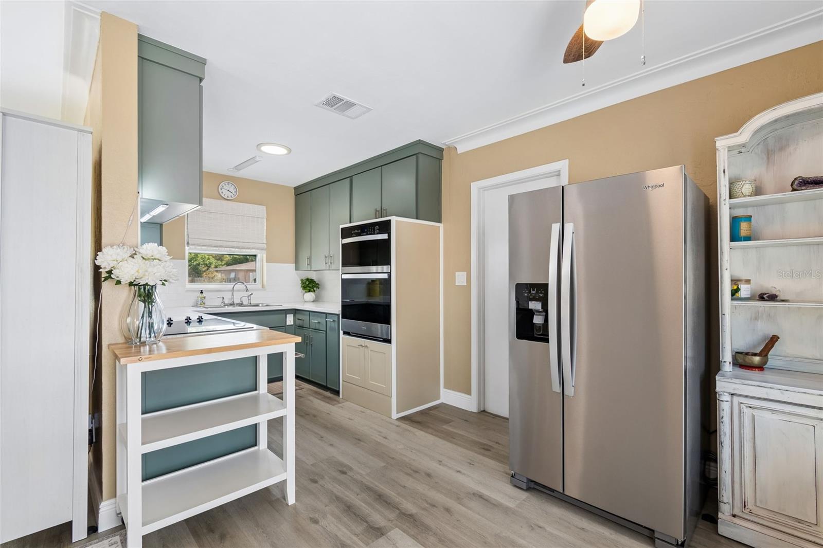 SIRMONS ESTATES - Residential