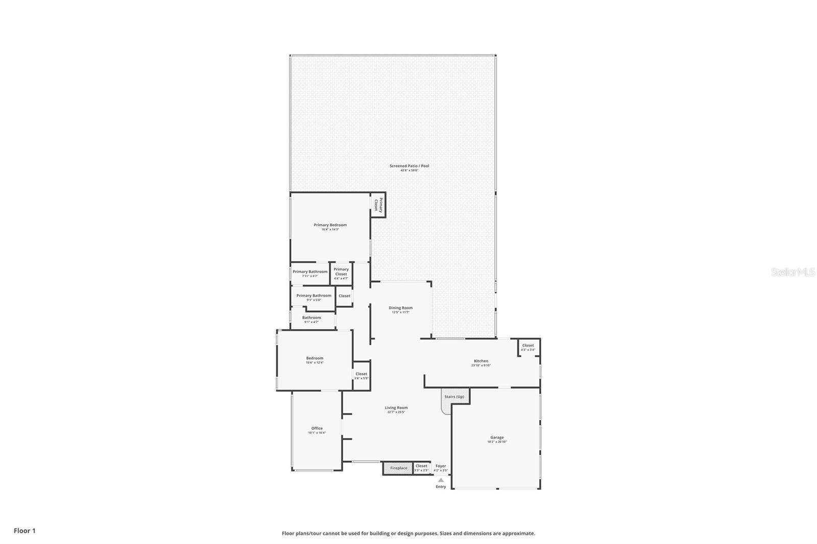 BAHAMA BEACH REP - Residential
