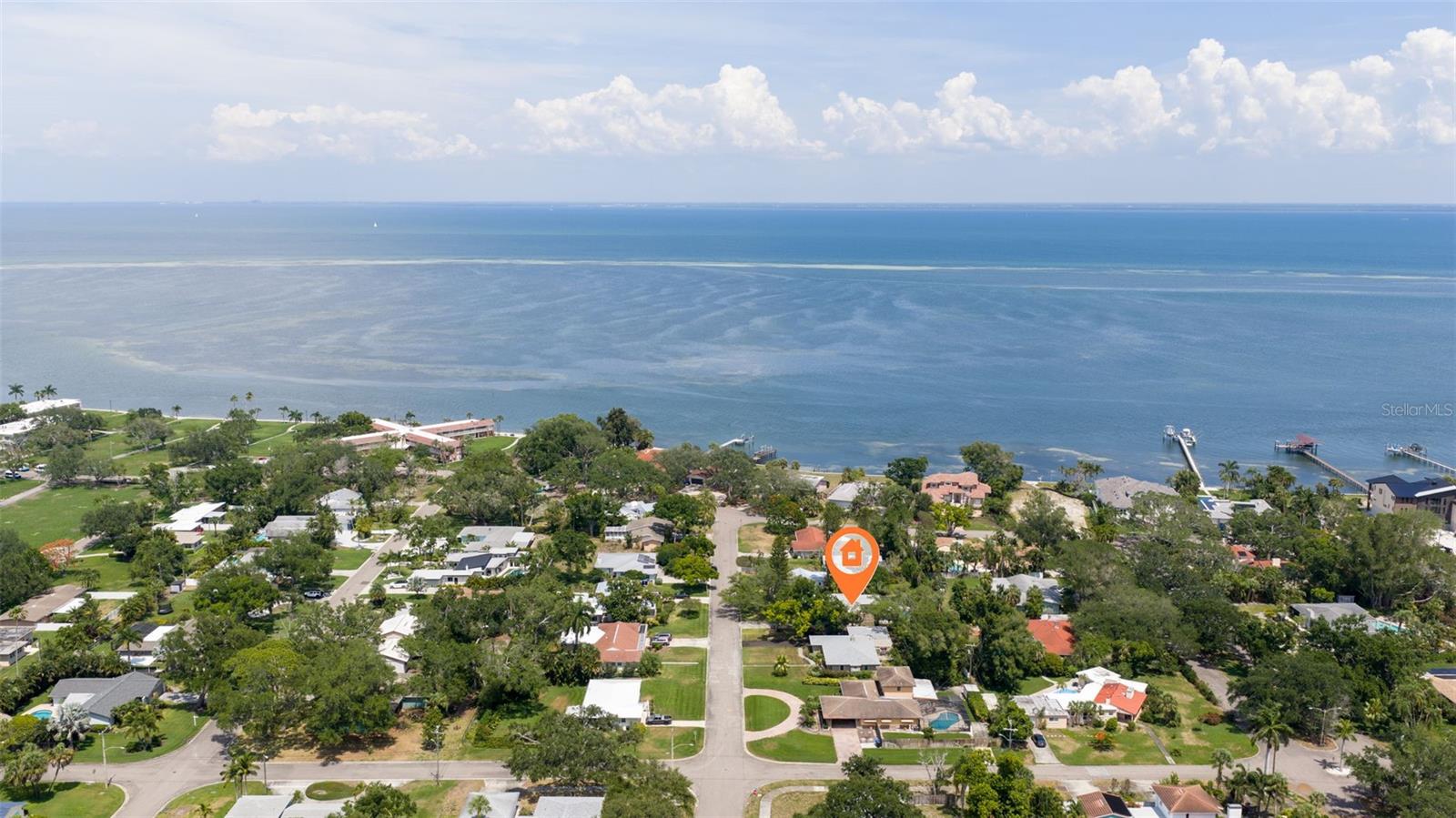 BAHAMA BEACH REP - Residential