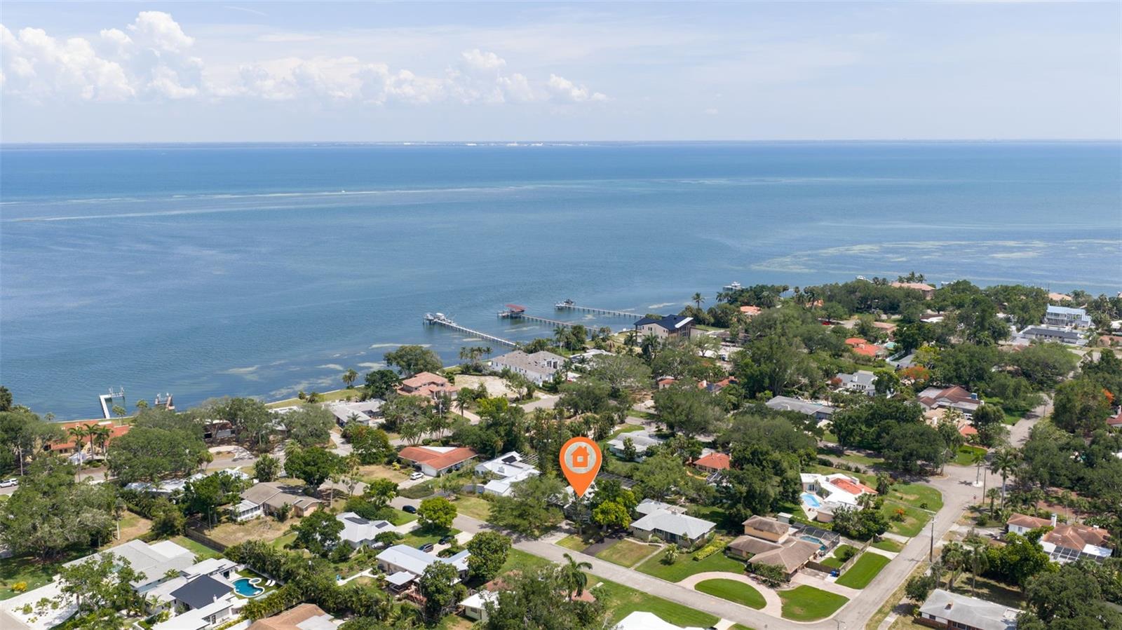 BAHAMA BEACH REP - Residential