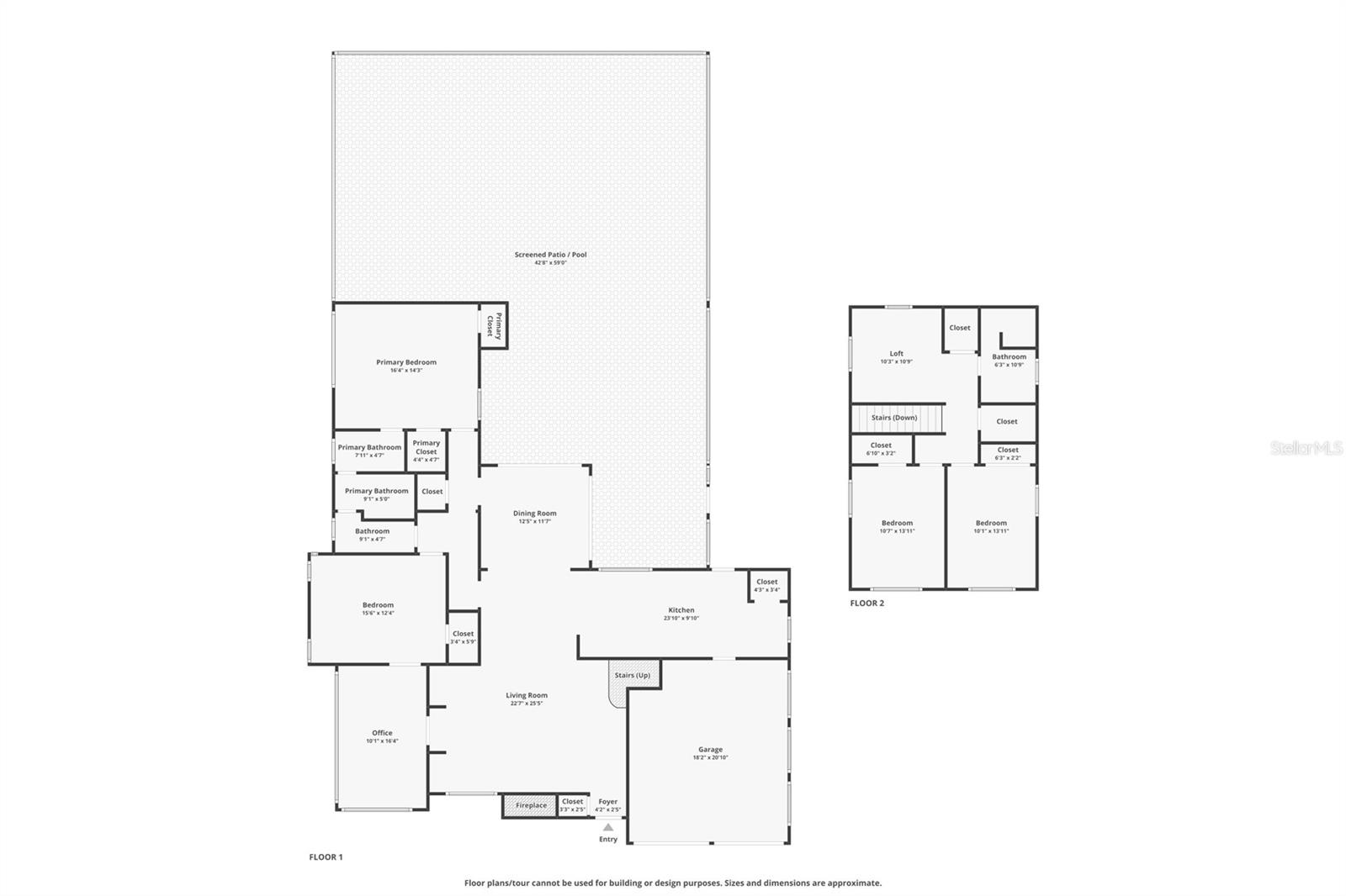 BAHAMA BEACH REP - Residential