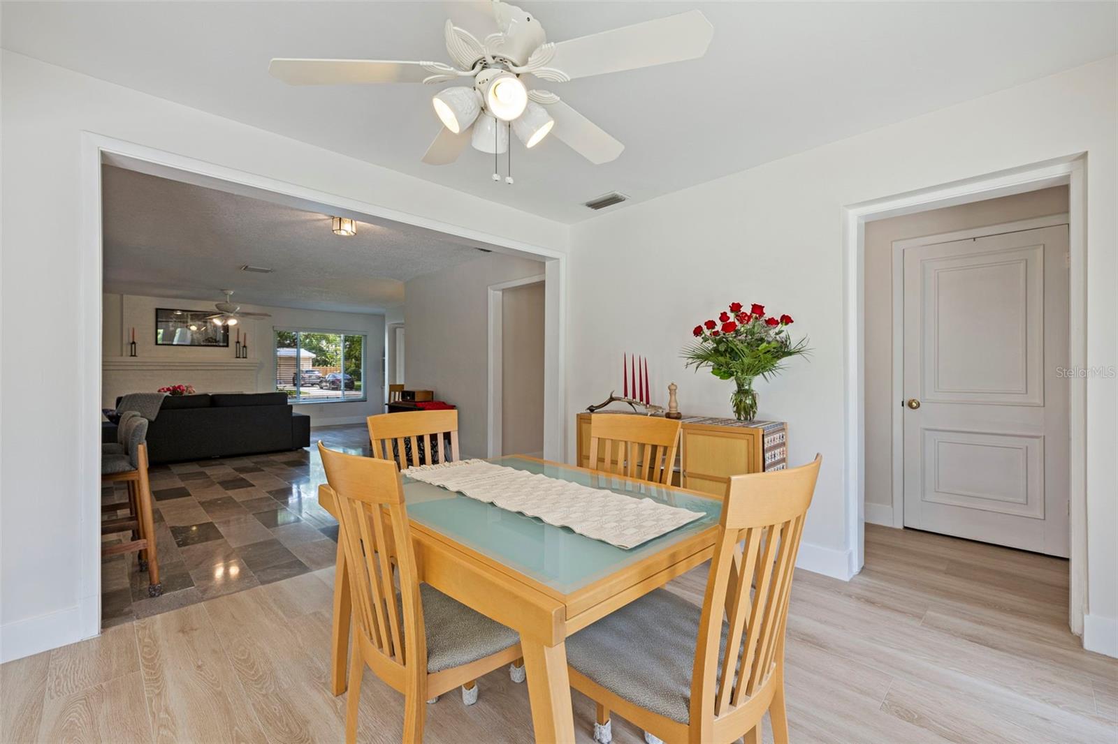 BAHAMA BEACH REP - Residential