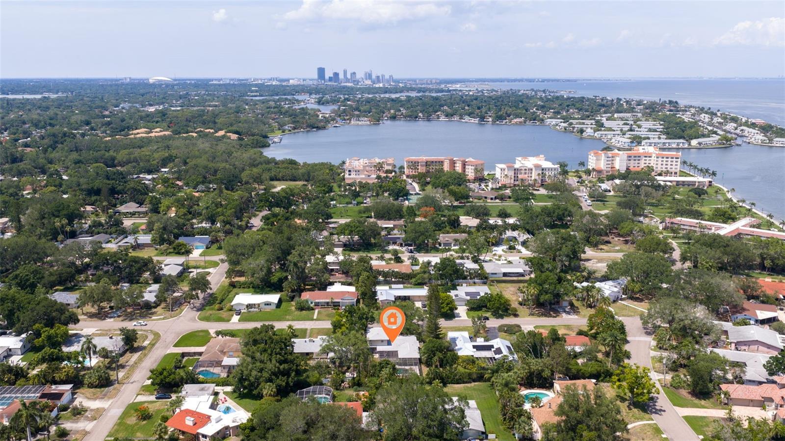 BAHAMA BEACH REP - Residential