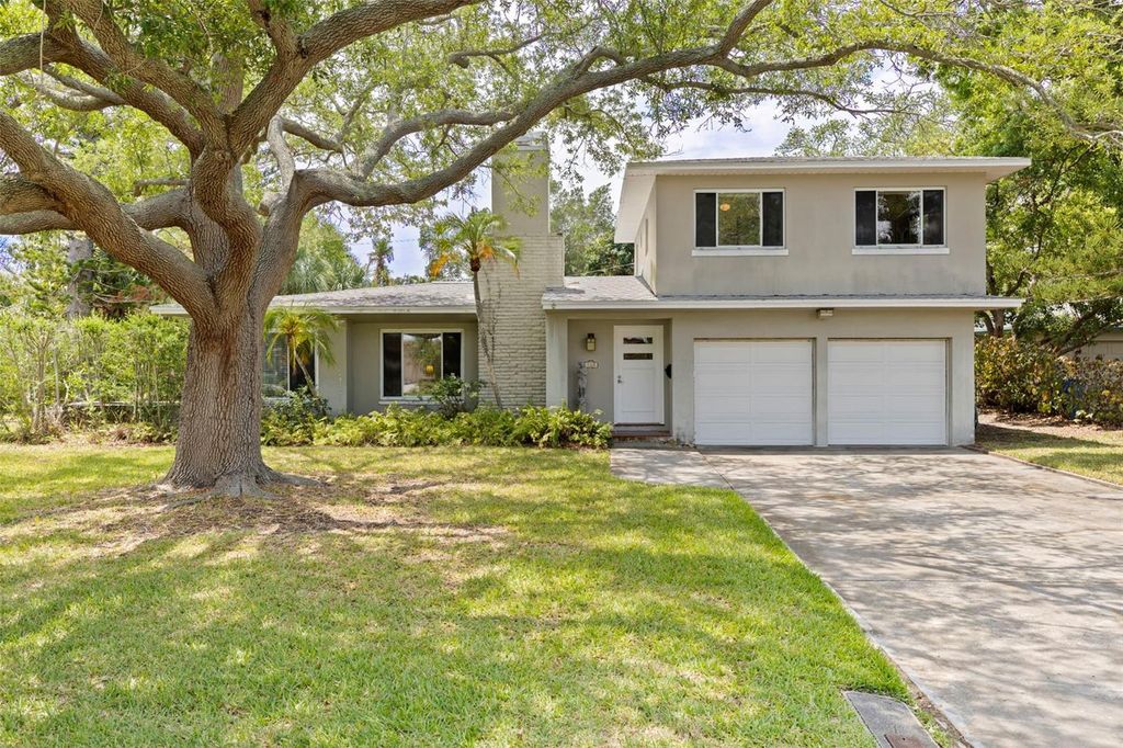 Photo of 120 59th Avenue S, St Petersburg, FL 33705 (MLS # TB8506312)