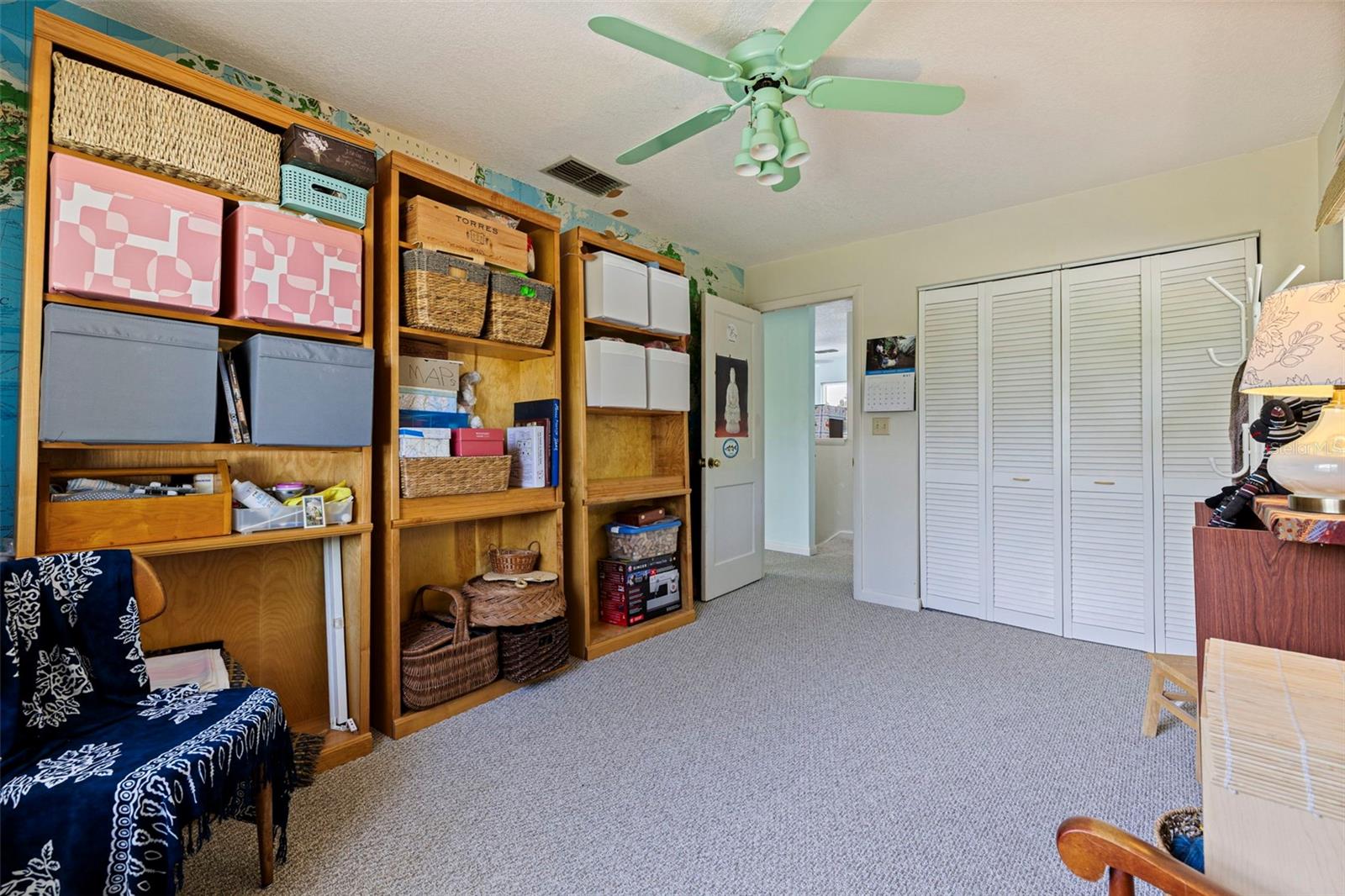 BAHAMA BEACH REP - Residential