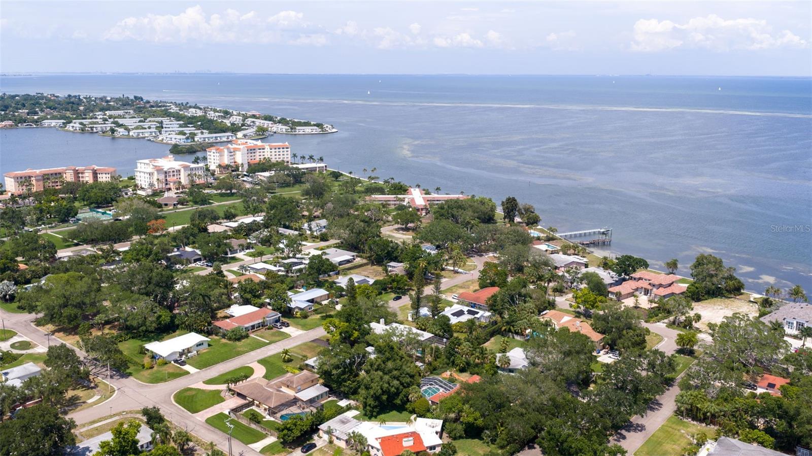 BAHAMA BEACH REP - Residential