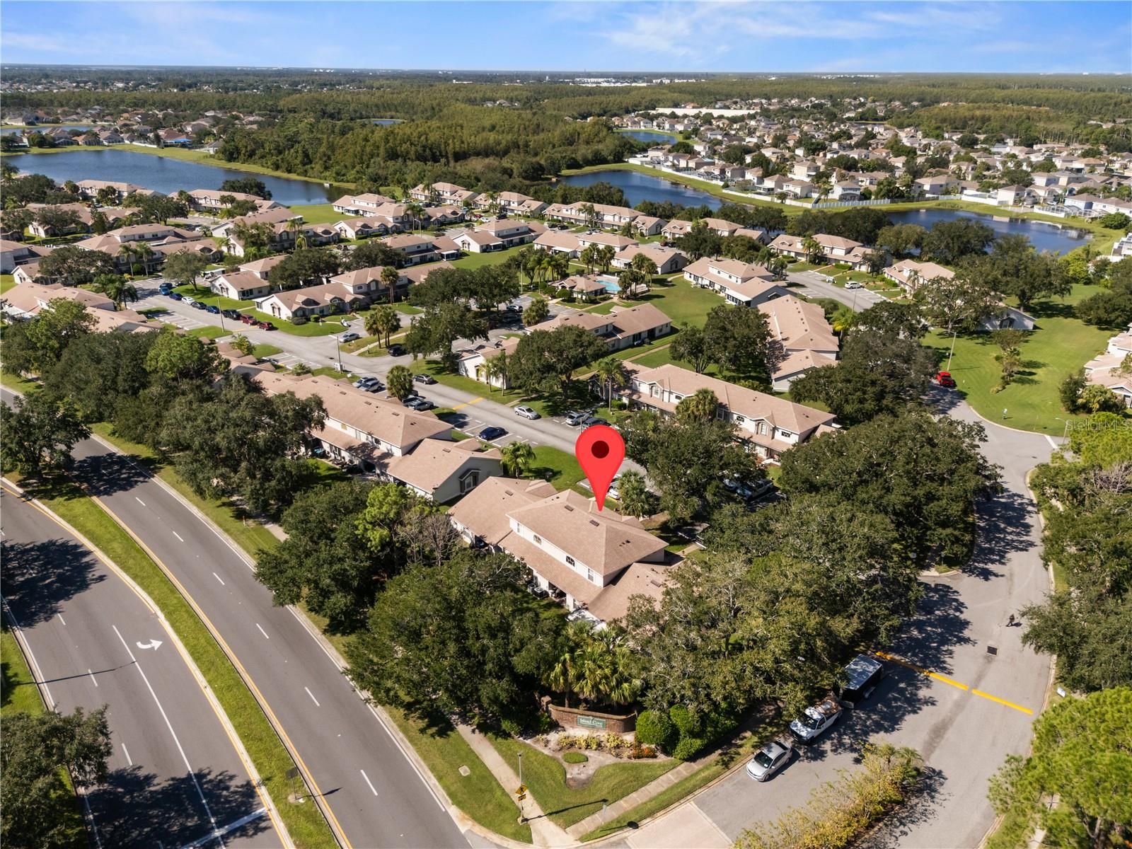 14305 BAY ISLE DRIVE