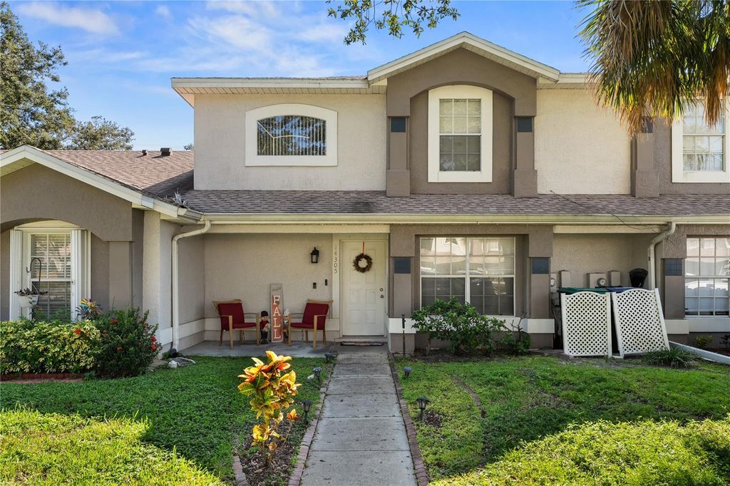 Photo of 14305 Bay Isle Drive, Orlando, FL 32824 (MLS # S5135231)