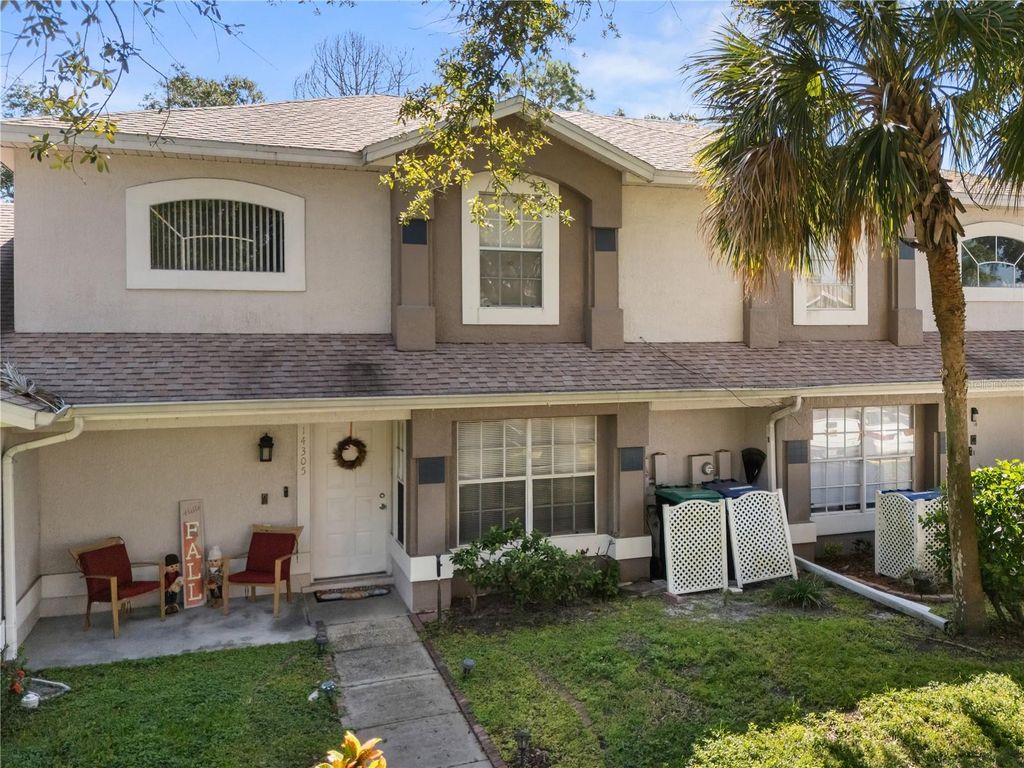Photo of 14305 Bay Isle Drive, Orlando, FL 32824 (MLS # S5135231)