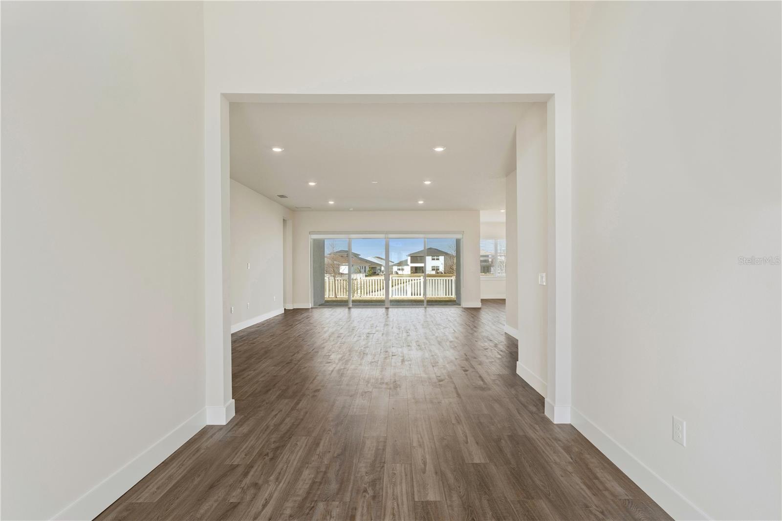 EPPERSON NORTH VILLAGE D-1 - Residential