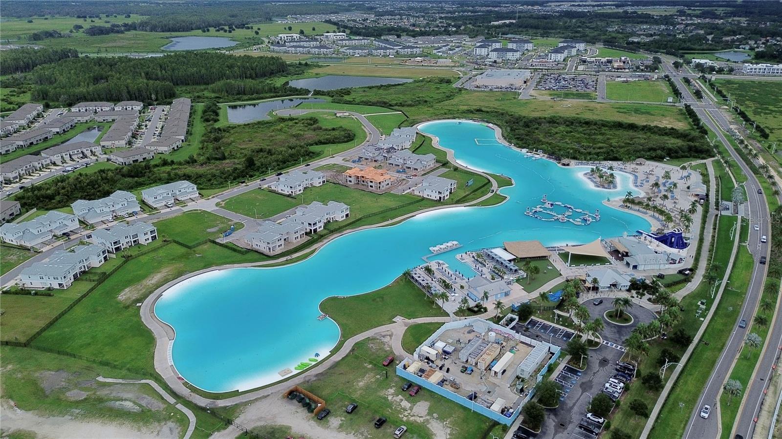 EPPERSON NORTH VILLAGE D-1 - Residential