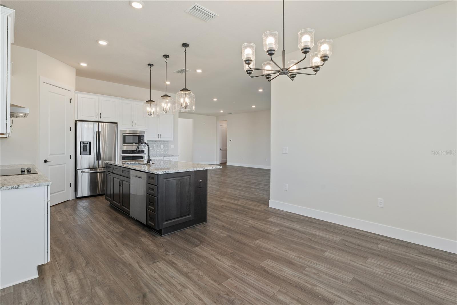 EPPERSON NORTH VILLAGE D-1 - Residential