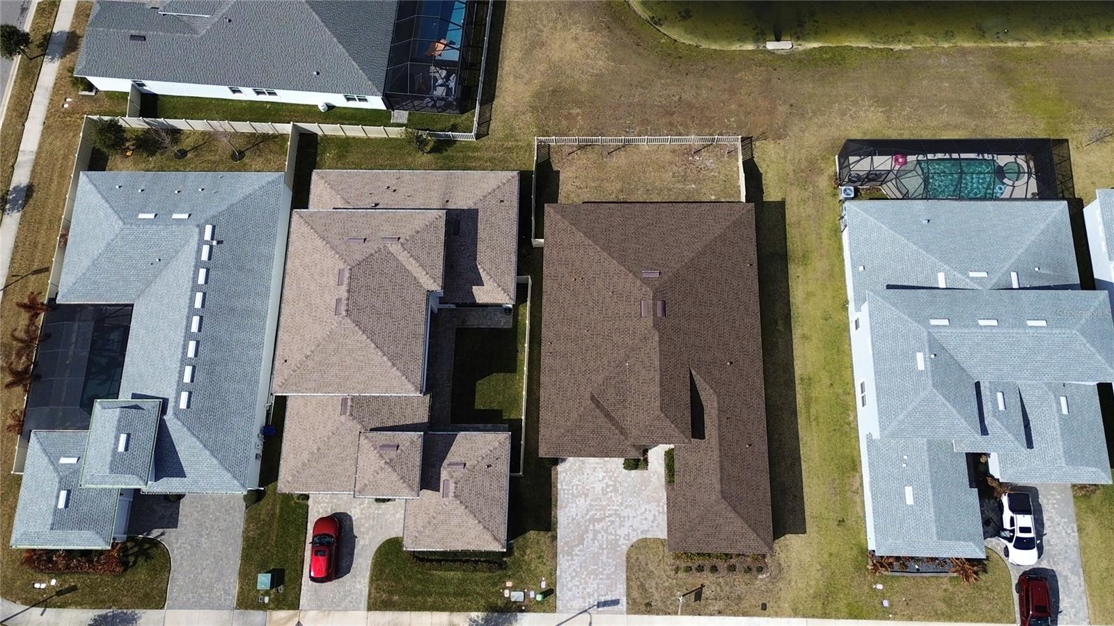 EPPERSON NORTH VILLAGE D-1 - Residential