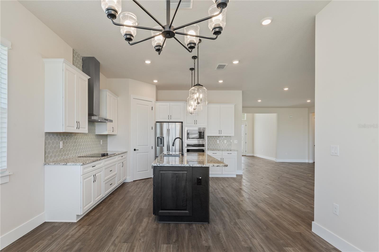 EPPERSON NORTH VILLAGE D-1 - Residential