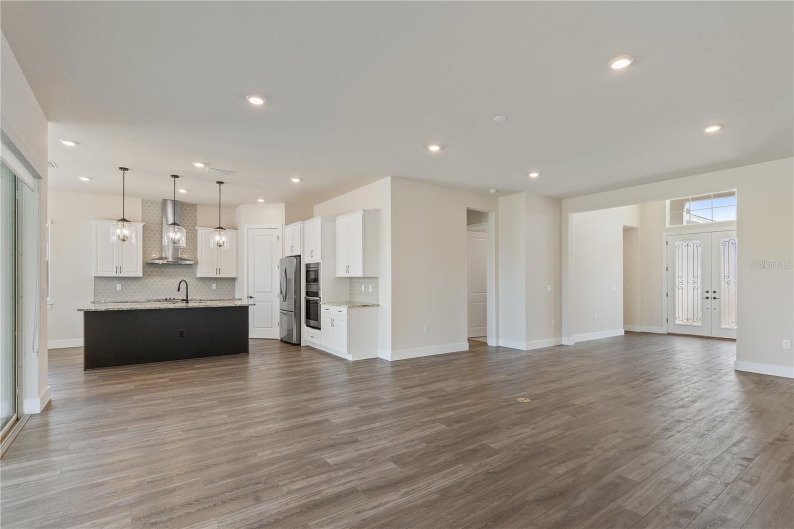 EPPERSON NORTH VILLAGE D-1 - Residential