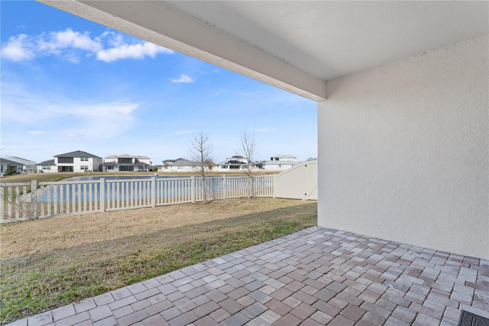 EPPERSON NORTH VILLAGE D-1 - Residential