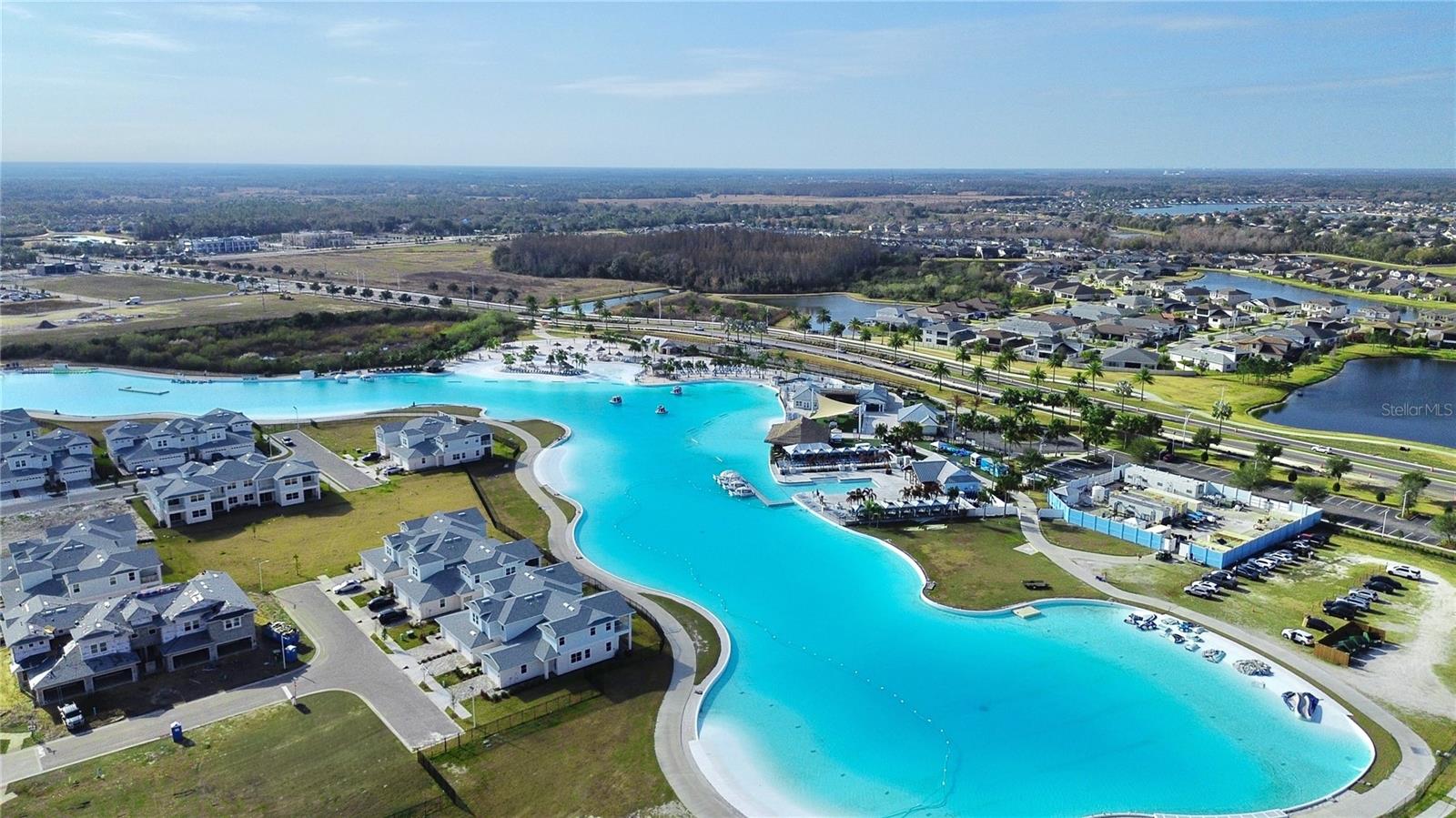 EPPERSON NORTH VILLAGE D-1 - Residential