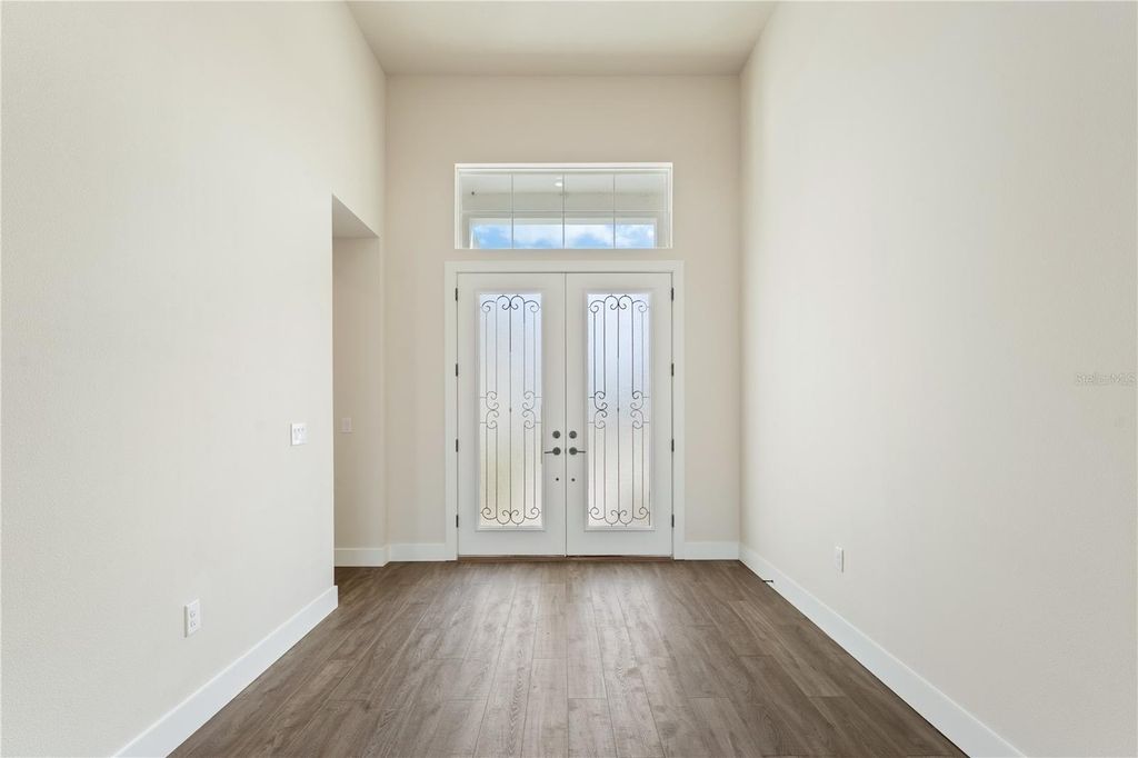 Photo of 8749 Drummer Plank Drive, Wesley Chapel, FL 33545 (MLS # TB8476495)