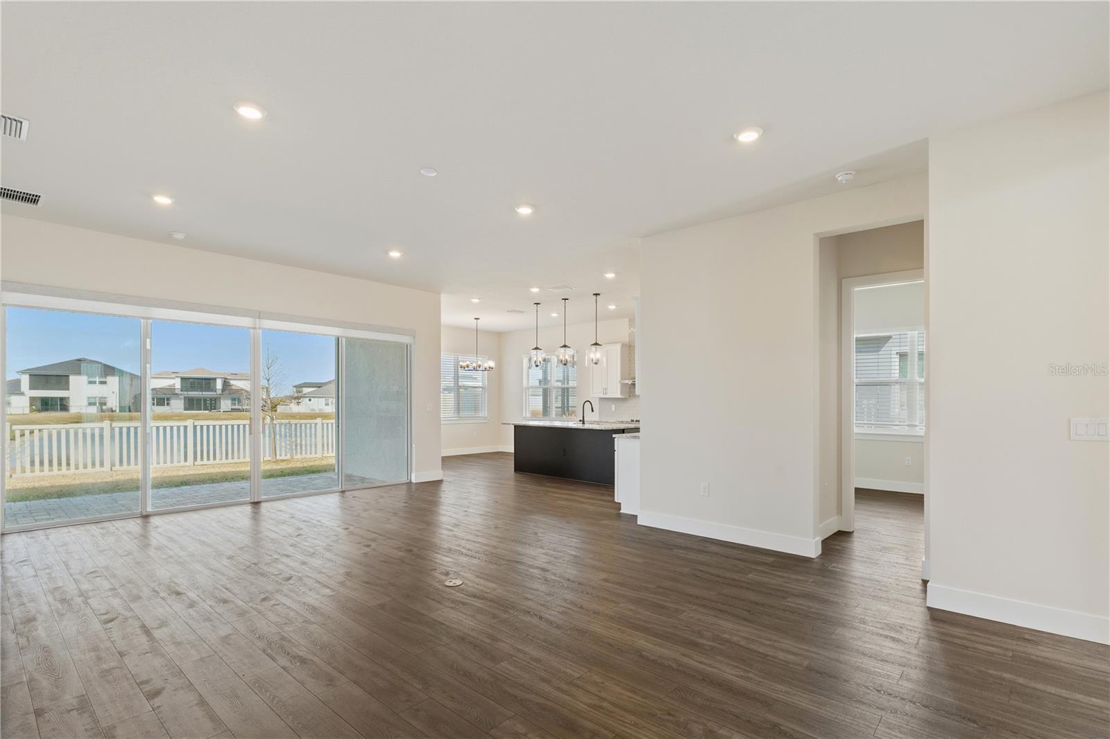 EPPERSON NORTH VILLAGE D-1 - Residential