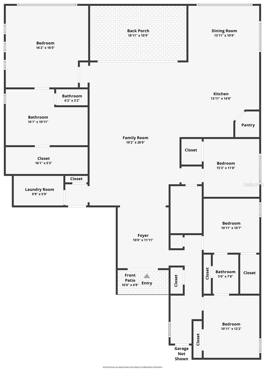 EPPERSON NORTH VILLAGE D-1 - Residential