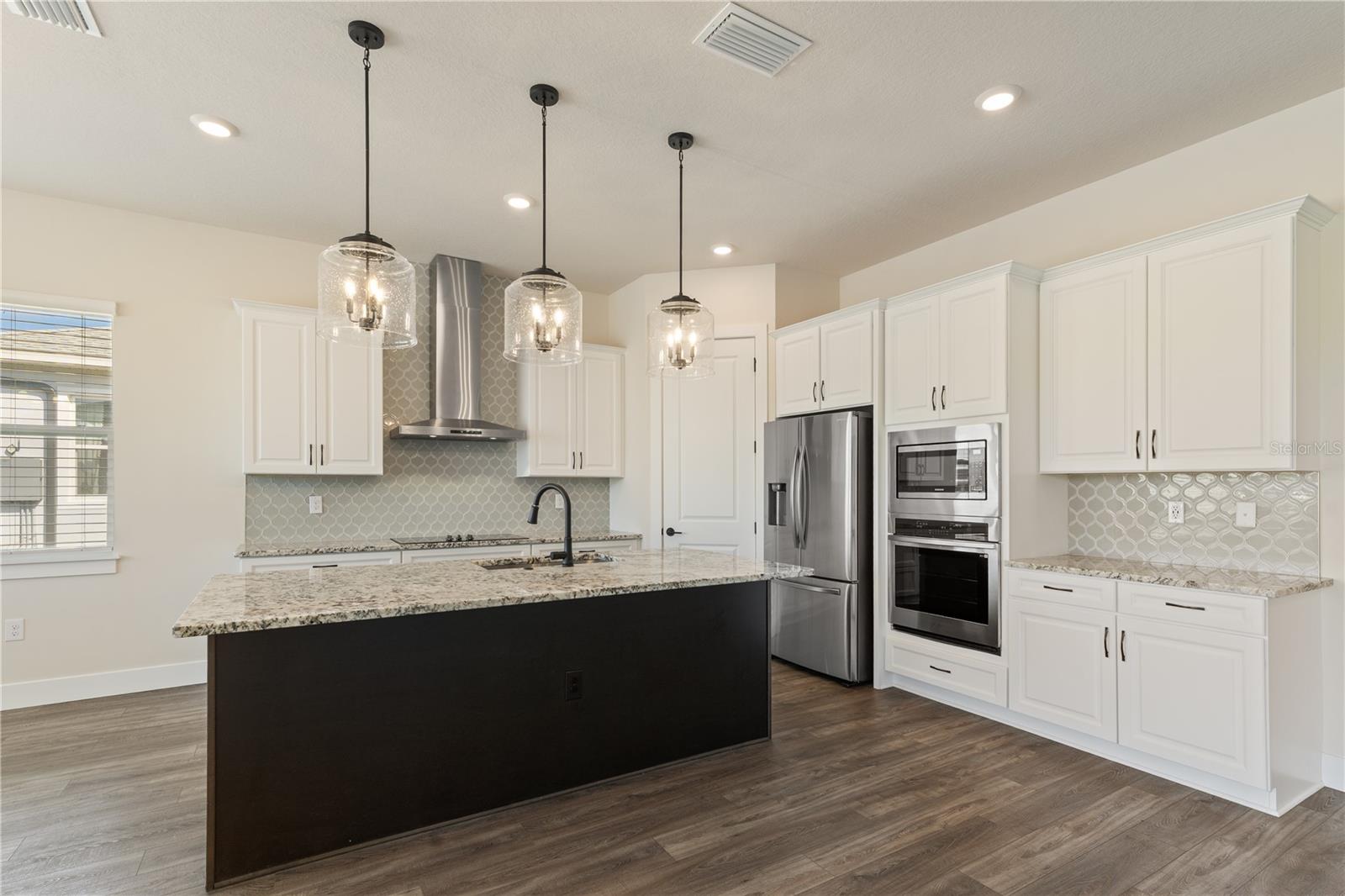 EPPERSON NORTH VILLAGE D-1 - Residential