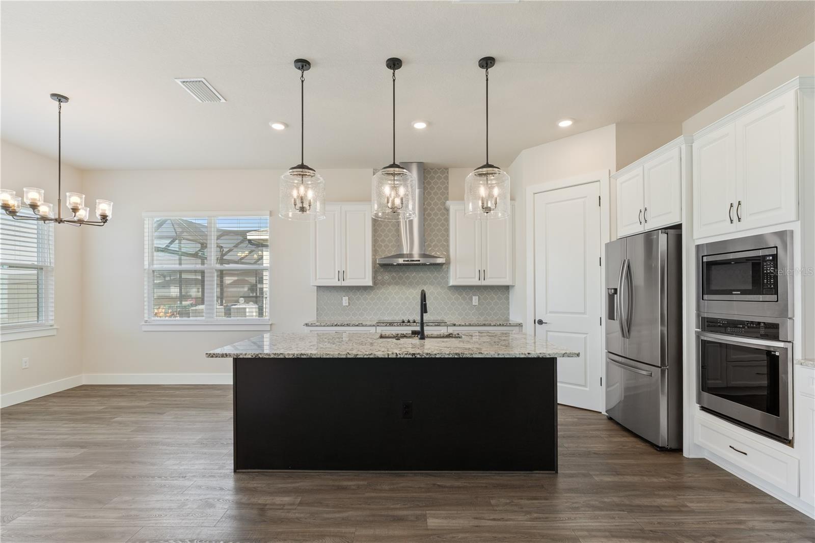 EPPERSON NORTH VILLAGE D-1 - Residential